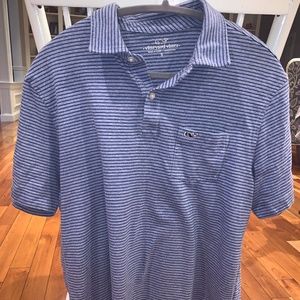 Vineyard Vines Golf Shirt